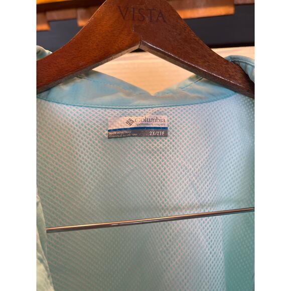 Columbia Men’s PFG Tamiami II Shirt size 2XL - Picture 2 of 5